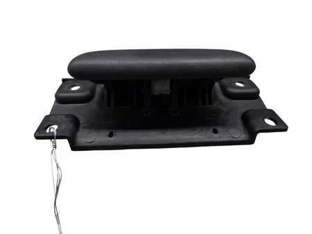 1998 - 2001 Dodge Ram 1500 Glove Box Latch Gray OEM
