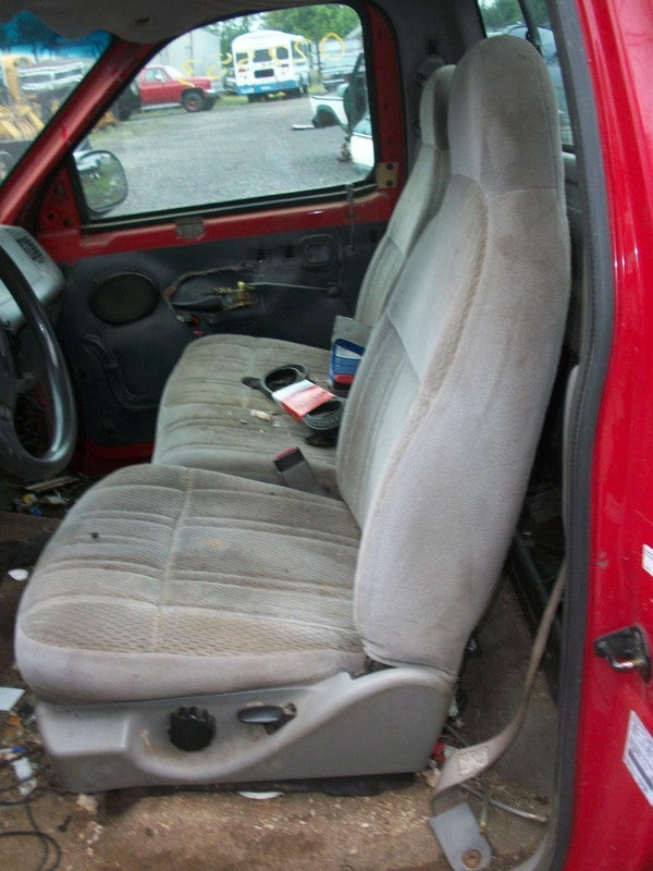 97-03 Ford F150 RH Door Panel Courtesy Light Lamp Red Clear OEM F65B-1