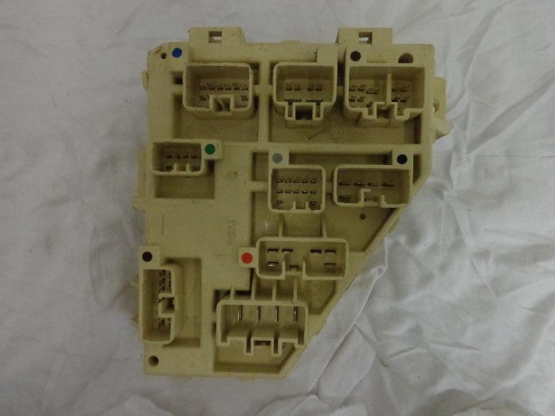 1999 Dodge Ram 1500 Fuse Panel OEM 5.2 L Automatic