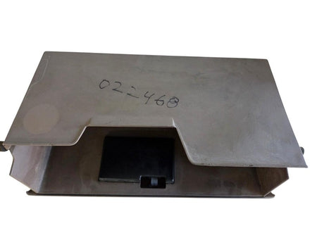 Dash Glove Box fits 92 - 96 Ford F150 Brown F2TZ1806024A  F-150