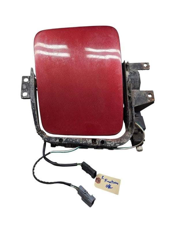 84 - 89 Chevrolet Corvette Headlight Assembly Right Passenger