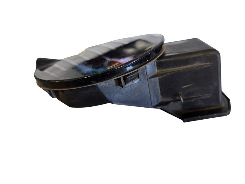 2002 - 2007 JEEP LIBERTY Fuel Tank Door with Mount Paint Code PX8 0467