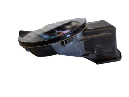 2002 - 2007 JEEP LIBERTY Fuel Tank Door with Mount Paint Code PX8 0467