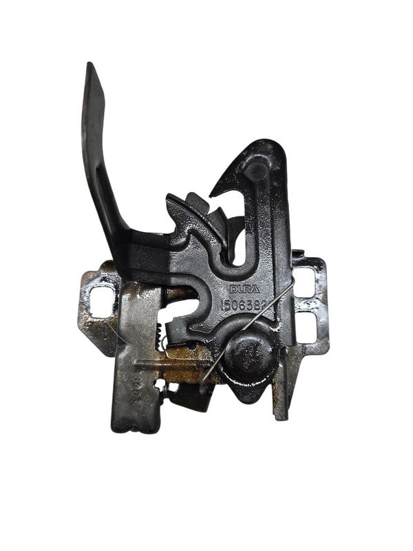 Hood Latch Assembly fits 99 - 06 Chevrolet Silverado OEM 15756432