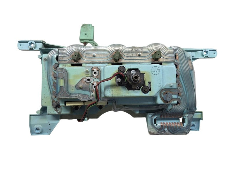 86 - 87 Chevrolet S10 Instrument Cluster Assembly OEM GMC S15