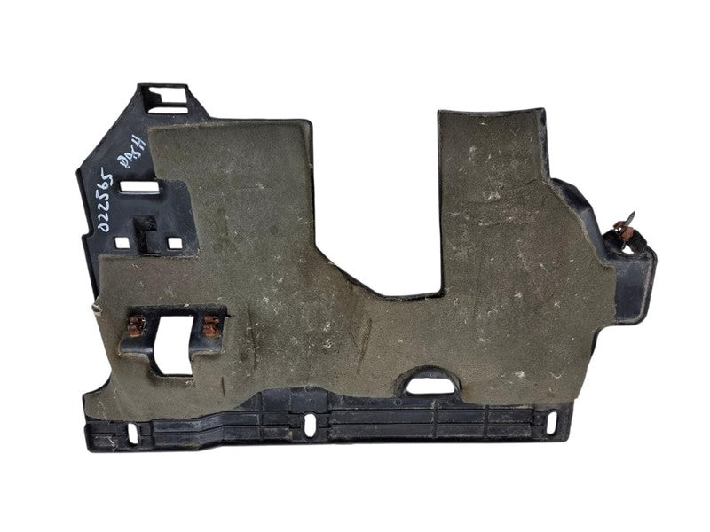 1998 - 2004 Chevy S10 Blazer Lower Driver Side Panel Hush Panel LEFT T