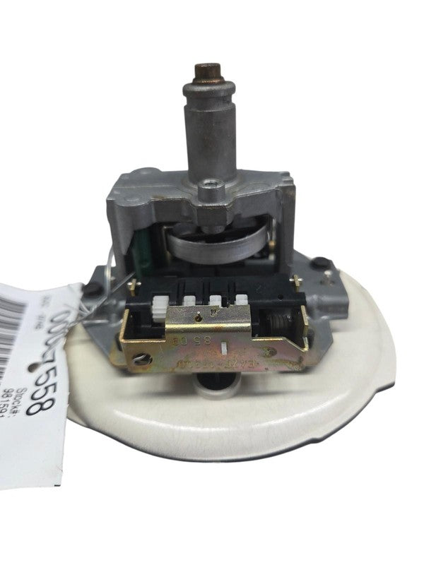 Speedometer Head fits 83 - 86 Ford Ranger Bronco II OEM E3TZ17255M w/t