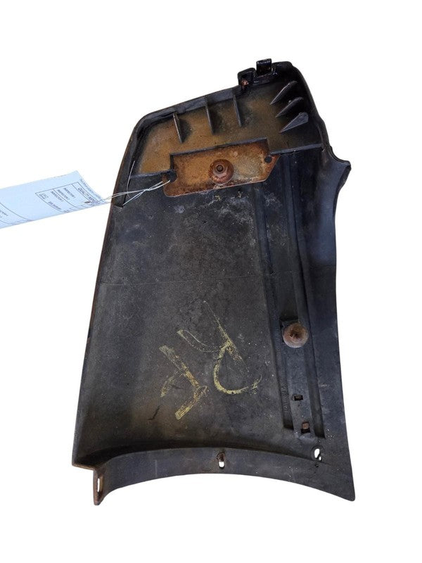 81 - 88 AMC Eagle Right Front Bumper End Cap OEM J8133012