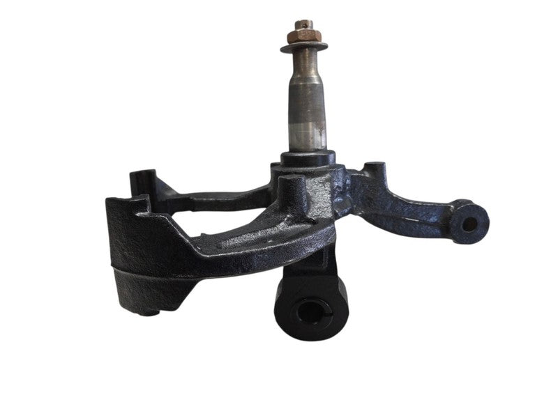1985 - 1986 Ford F-150 Spindle Steering Knuckle Left Driver Side OEM E