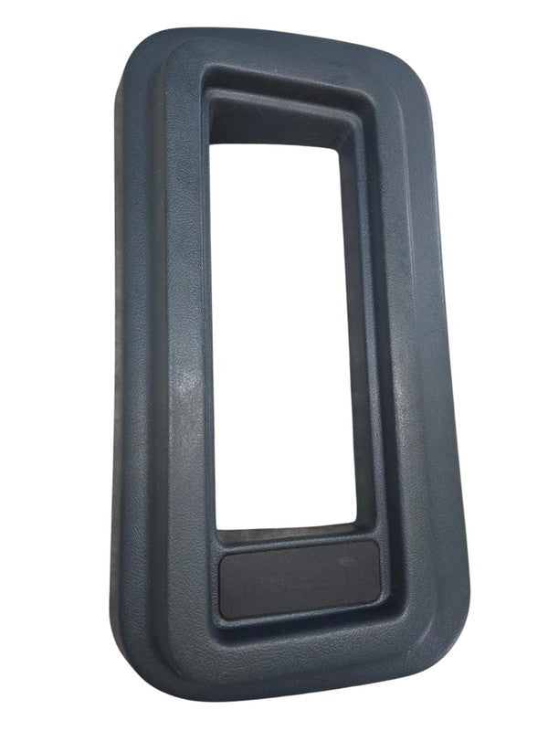 1987-1996 Dodge Dakota 4x4 Transfer Case Shift Boot Bezel Trim Surroun