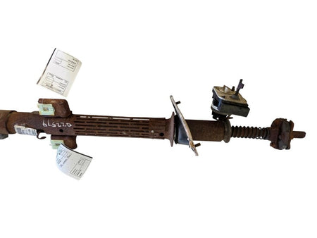 91 - 93 Dodge D150 Steering Column w/o Tilt wheel 2WD OEM For Parts On