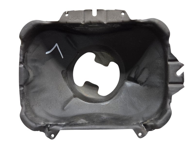 84 - 01 Jeep Cherokee Headlight Bucket Left Driver Side OEM