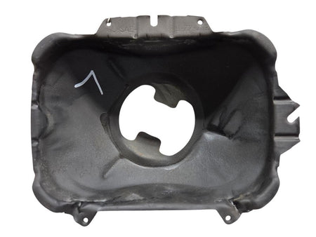 84 - 01 Jeep Cherokee Headlight Bucket Left Driver Side OEM