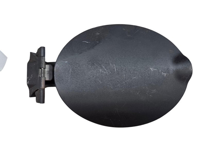 2001 - 2007 Ford Escape Fuel Filler Door Gas Cover Black OEM