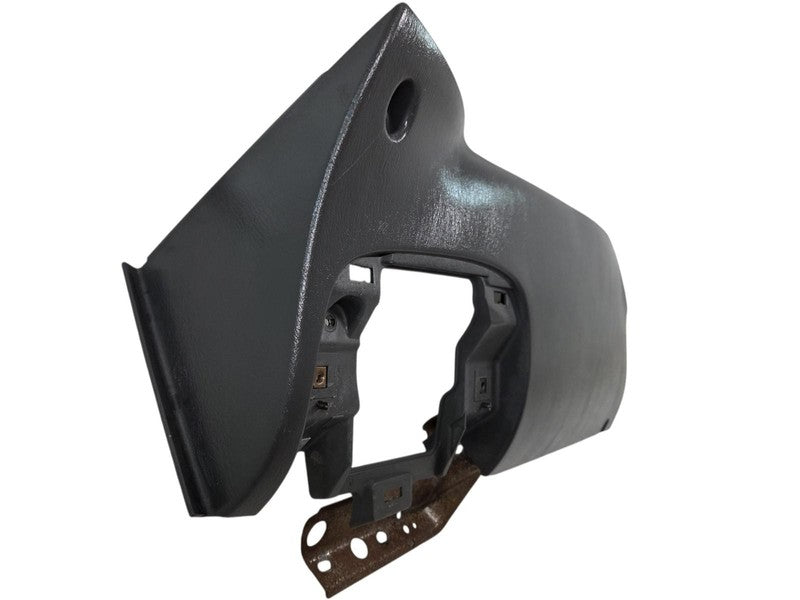 00-04 Ford F-150 Expedition Lower Dash Column Cover Knee Bolster Graph