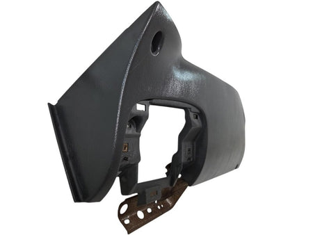 00-04 Ford F-150 Expedition Lower Dash Column Cover Knee Bolster Graph