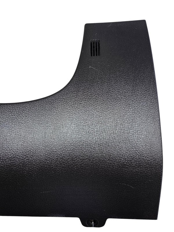 07 - 10 Lincoln MKX Dash Knee Bolster 7A1378044F08 Black
