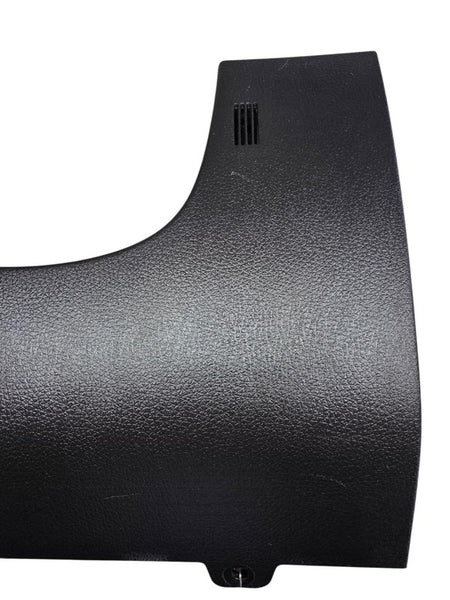 07 - 10 Lincoln MKX Dash Knee Bolster 7A1378044F08 Black