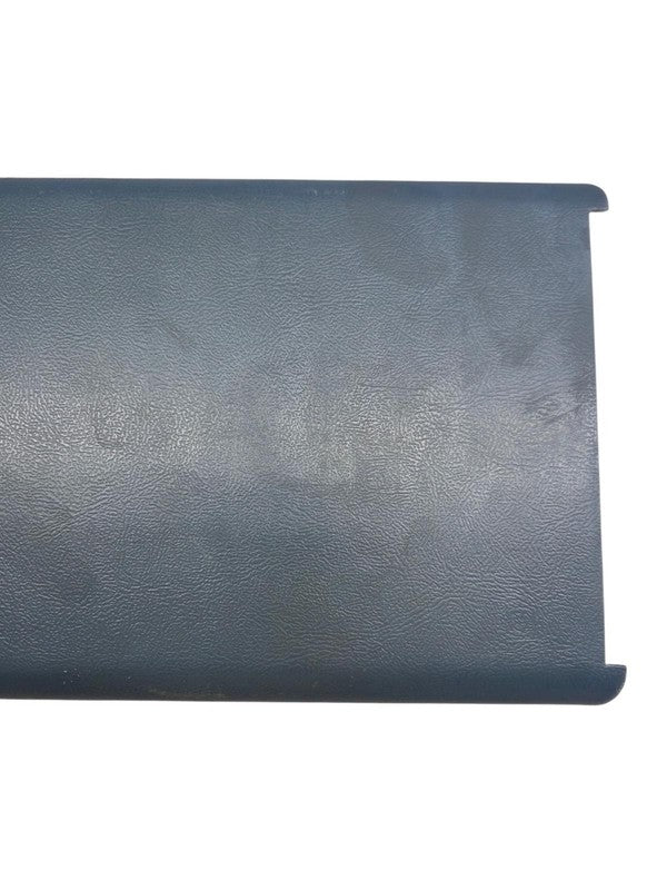 1991 - 2001 Ford Ranger Center Console Lid Armrest Blue Arm Rest
