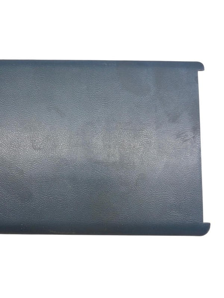 1991 - 2001 Ford Ranger Center Console Lid Armrest Blue Arm Rest