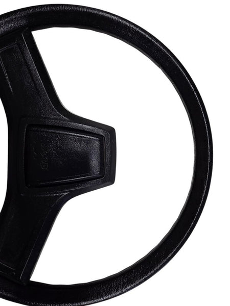 Steering Wheel fits 84 - 96 Jeep Cherokee OEM 2 Spoke XJ