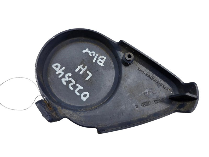 Seat Hinge Cover fits 91 - 94 Ford Explorer Left Driver Side E7EB-6162