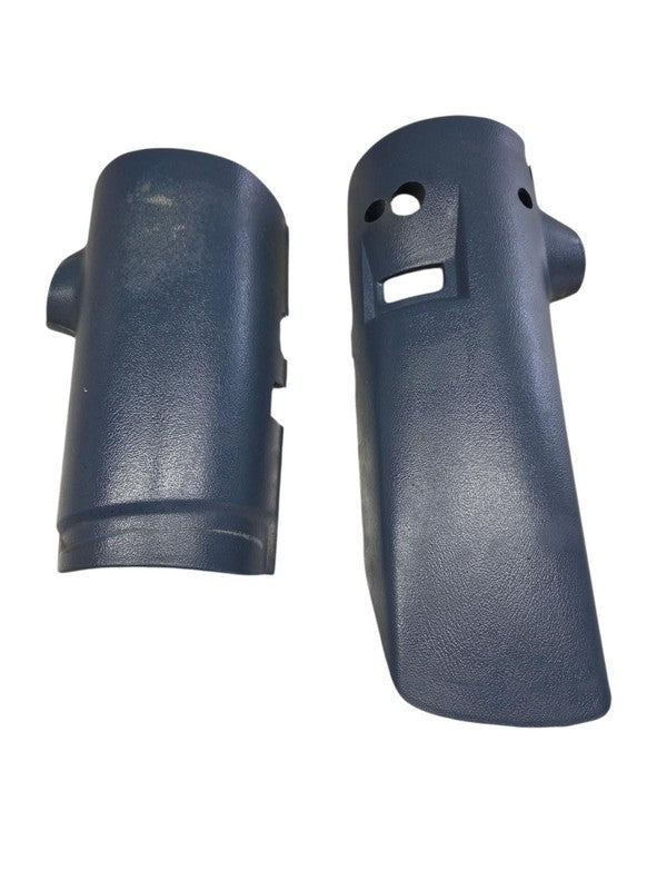 Column Shroud Cover fits 84 - 88 Ford Ranger w/tilt wheel Bronco II Bl
