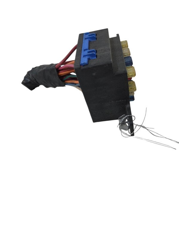 1994 Chrvrolet S10 Fuse Box OEM GMC Sonoma