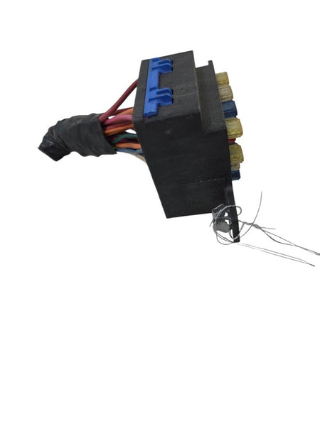 1994 Chrvrolet S10 Fuse Box OEM GMC Sonoma