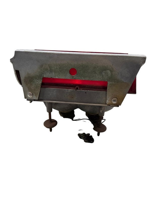 81 - 84 Pontiac Grand Prix Tail Light Assembly Right Passenger Side OE