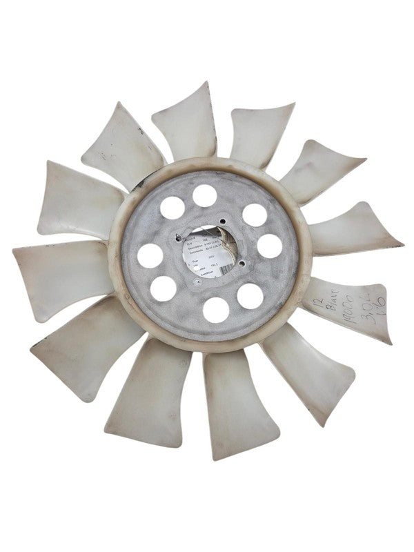 95 - 08 Ford Ranger Cooling Fan Blade OEM 3.0 L F57Z8600B