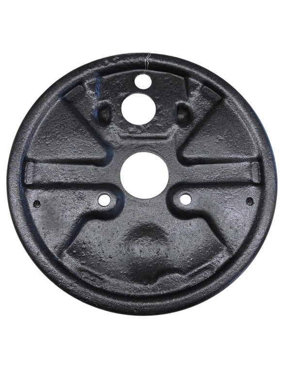 Chevrolet C10 Left Front Brake Backing Plate Driver Side OEM GMC