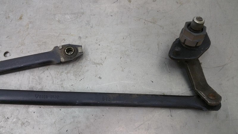 FORD ESCORT Wiper Trans. front 81 82 83 84 85 86 87 88 89 90 E1FZ17566