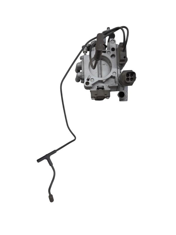 85 - 89 Chevrolet Camaro Throttle Valve Assembly 2.8 L Pontiac Firebir