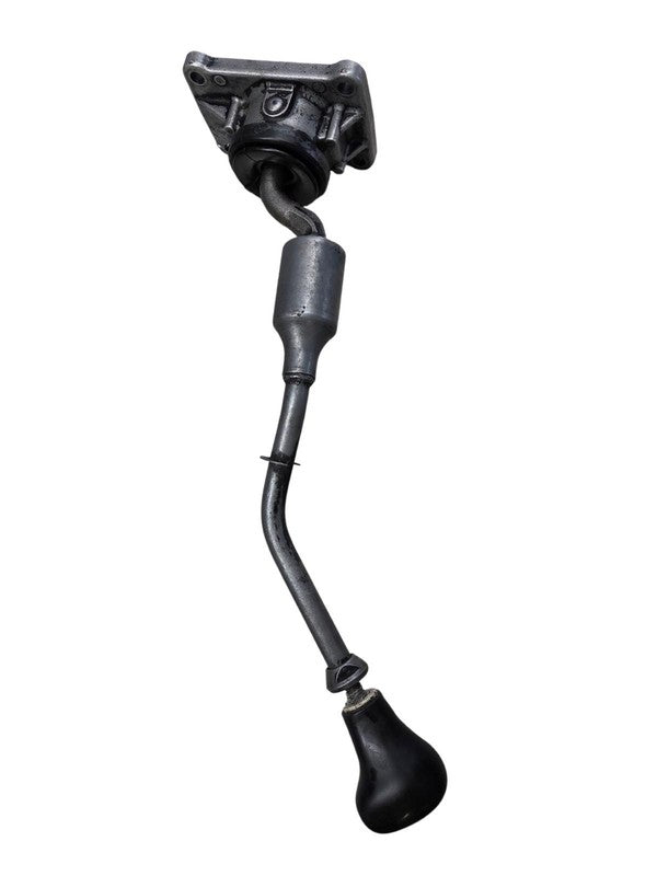 1984-1999 Cherokee Xj Ax5 Transmission Shift Tower Base With Lever Shi