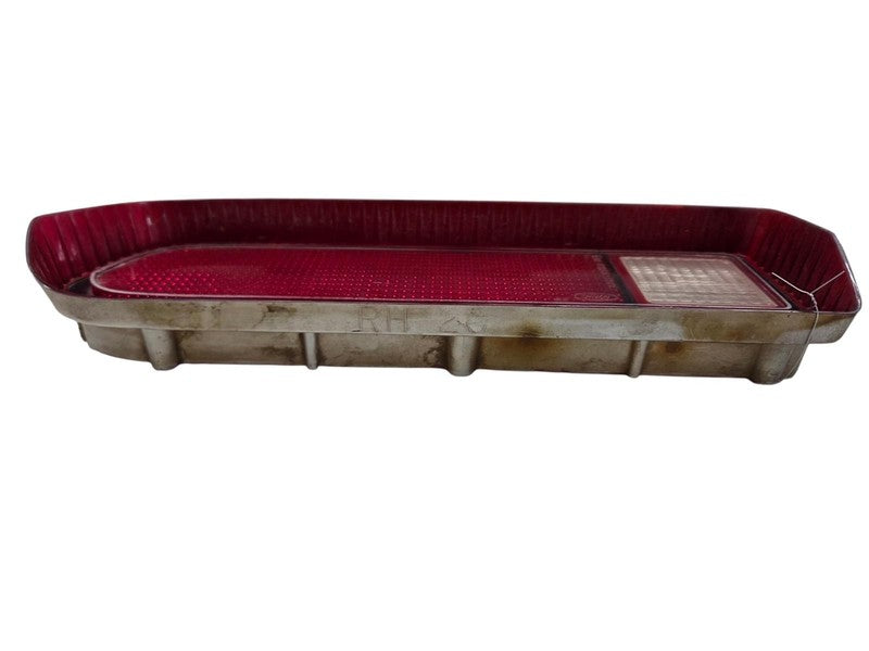 1972 Ford Torino Right Tail Light Lens Passenger Side OEM D30Z13404D
