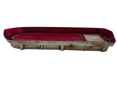 1972 Ford Torino Right Tail Light Lens Passenger Side OEM D30Z13404D
