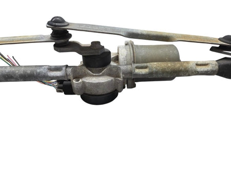 02 - 09 Chevrolet Trailblazer Windshield Wiper Motor and Transmission 