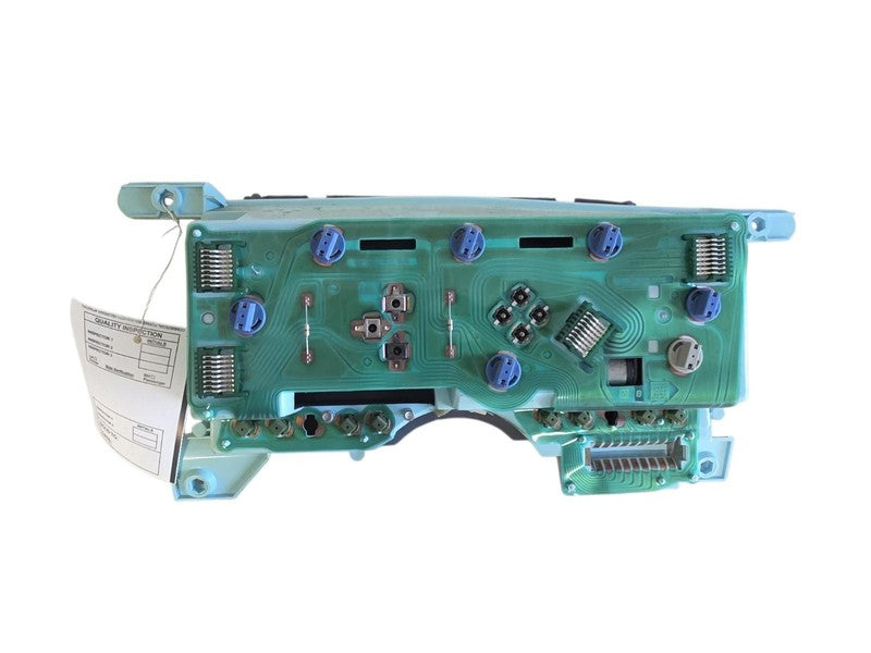 92 - 93 Chevrolet S10 Analog Instrument Cluster OEM 16137155 GMC S15