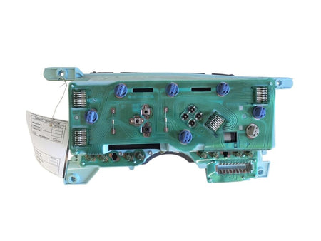 92 - 93 Chevrolet S10 Analog Instrument Cluster OEM 16137155 GMC S15