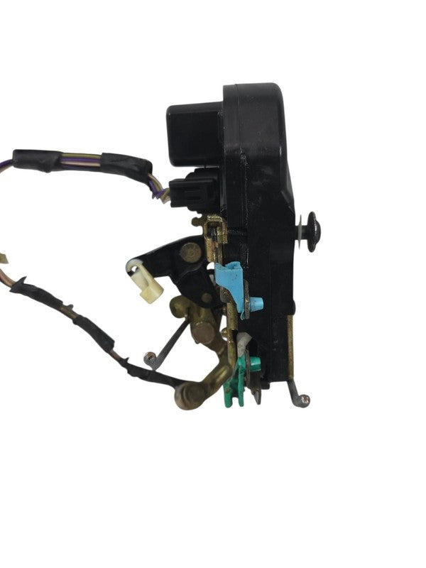 01-07 Dodge Caravan Chrysler Town Country Voyager Front Left Door Latc