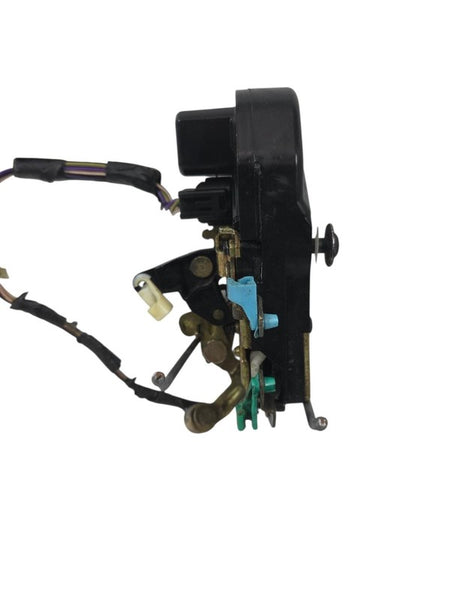 01-07 Dodge Caravan Chrysler Town Country Voyager Front Left Door Latc