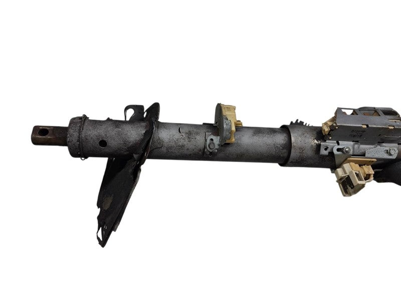 79 - 80  Pontiac Firebird Steering Column  w/o tilt wheel 7832656 Floo