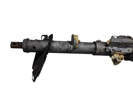 79 - 80  Pontiac Firebird Steering Column  w/o tilt wheel 7832656 Floo