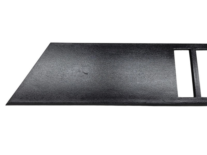 88 - 94 Chevrolet C1500 Door Handel Bezel Black Textured OEM 15553920 