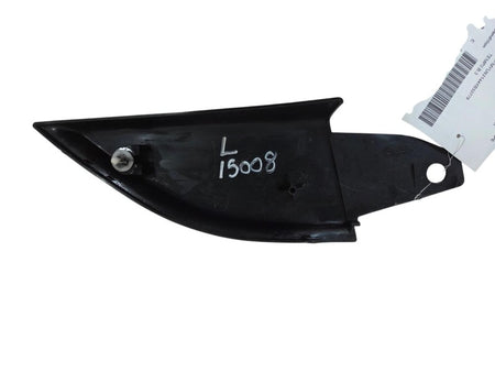 01 - 07 Ford Escape Left Front Upper Door Panel Trim YL8417D699ABW