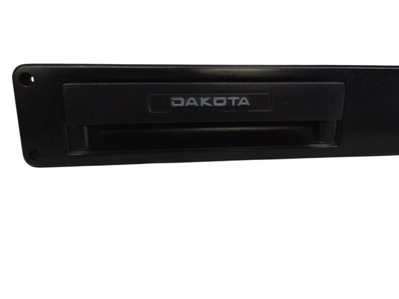 87 - 96 Dodge Dakota Dash Cupholder Assembly Trim Bezel 4359116