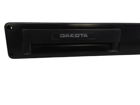 87 - 96 Dodge Dakota Dash Cupholder Assembly Trim Bezel 4359116