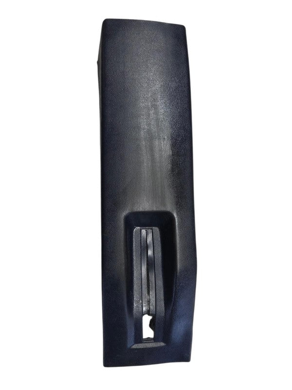 78 - 82 Chevrolet Corvette Emergency Parking Brake Cover OEM Blue