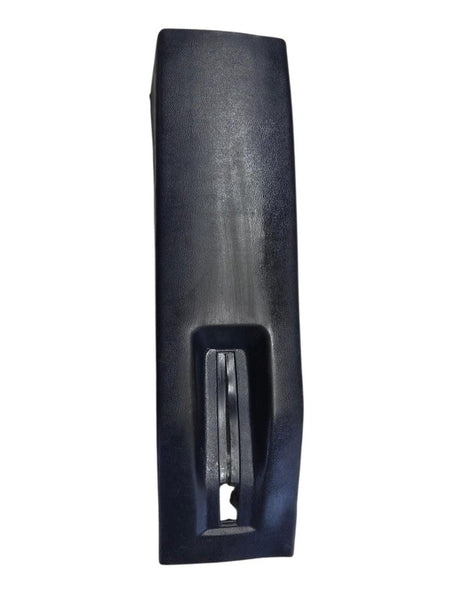 78 - 82 Chevrolet Corvette Emergency Parking Brake Cover OEM Blue